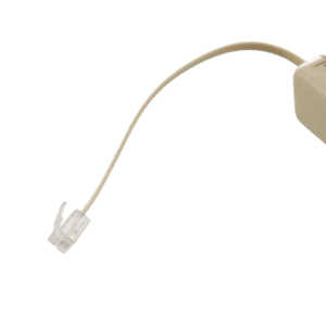 TSP4 - TOPNet Splitteur Répartiteur Téléphonique 1 Rj11 Vers 4 Rj11 Maroc