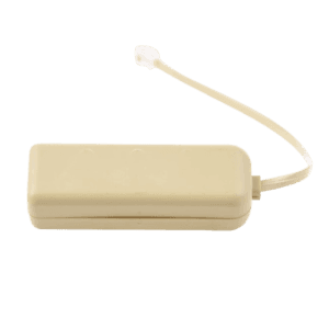 TSP4 - TOPNet Splitteur Répartiteur Téléphonique 1 Rj11 Vers 4 Rj11 Maroc