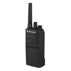 Talkie-Walkie PMR446 Motorola Radio Professionnel maroc
