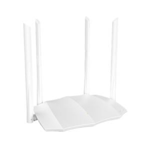 Tenda AC5 Routeur WiFi Double Bande AC1200 à 100Mbps Maroc