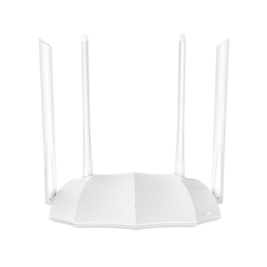 Tenda AC5 Routeur WiFi Double Bande AC1200 à 100Mbps Maroc