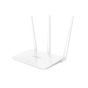 Tenda F3 Routeur maroc Point d'Accés Wi-FI Sans Fil 300 Mbps