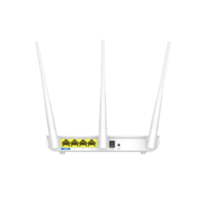 Tenda F3 Routeur & Point d'Accés Wi-FI Sans Fil 300 Mbps Maroc