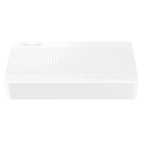 Tenda S108 Switche Ethernet à 8 Ports 10/100 Mbps Maroc
