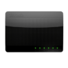 Tenda SG105 Switche Gigabit Ethernet à 5 Ports 10/100/1000Mbps Maroc
