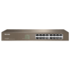 Tenda TEG1016 Switch Gigabit Ethernet 16 Ports RJ45 10/100/1000 Mbps Maroc