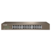 TEG1024 Tenda Switch Gigabit Ethernet 24 Ports RJ45 10/100/1000 Mbps Maroc