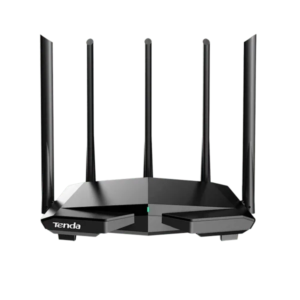 Tenda TX1PRO AX1500 Routeur Wi-Fi 6 Double Bande disponible au maroc