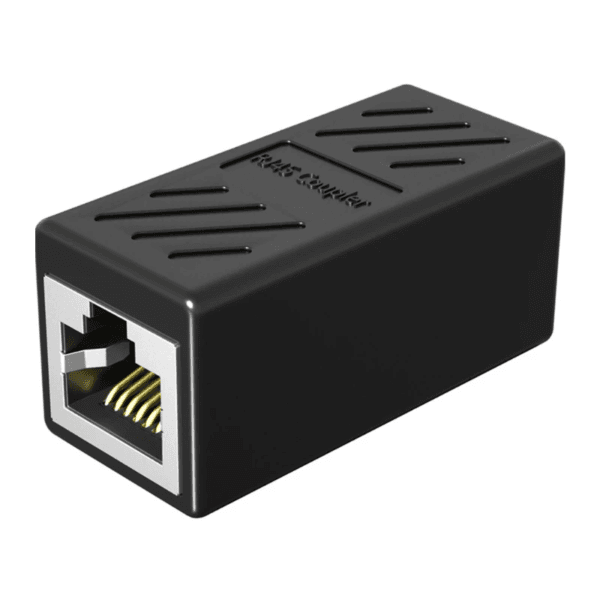 Adaptateur en ligne de coupleur RJ45 fiabilit prolongateur de c ble Ethernet s parateur.jpg 2