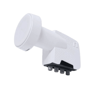 QTL410HM - Inverto LNB Quattro Home Pro HD Tete de parabole LNB 4 Sourties Universel Multiswitch fournisseur maroc