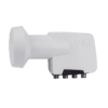 QTL410HM - Inverto LNB Quattro Home Pro HD Tete parabole LNB 4 Sourties Universel Multiswitch
