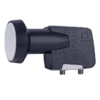 TWL410H - Inverto LNB Twin Universel Multiswitch distributeur au maroc Tete de parabole LNB 2 Sorties 40mm
