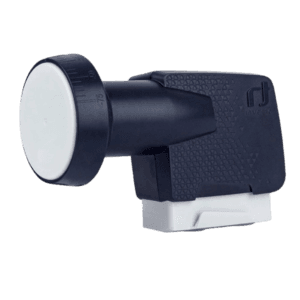 TWL410H - Inverto LNB Twin Universel Multiswitch distributeur au maroc Tete de parabole LNB 2 Sorties 40mm