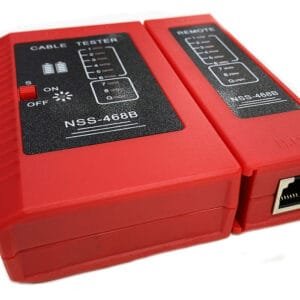 Protools Testeur Câble RJ45 / RJ11 2 nss468 1 1000x700 1