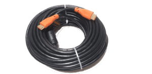 Storm Câble HDMI M/M 1.4v Pro  avec Filtre L 15m