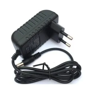 Heron Alimentation Chargeur Desktop DC 12V 2A / AC 100-240V
