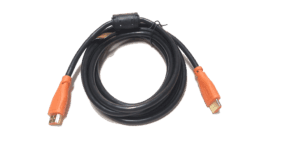 Storm Câble HDMI M/M 1.4v Pro avec Filtre L 3m