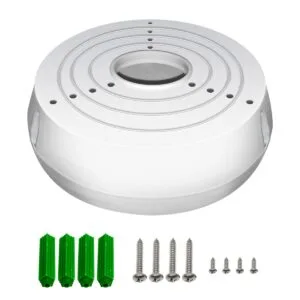 Heron Support Camera Rond HE-SDR02P