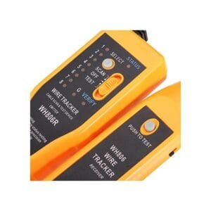 ProTools Traceur Viseur Testeur de Câble Réseau 4 51Ujf8T PL.SS700