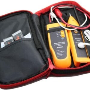 ProTools Traceur Viseur Testeur de Câble Réseau 2 71qUzEIj7dL. AC SL1000