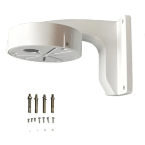 Heron Support Camera Dome Murale 3.5"