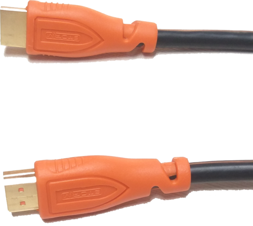 Tete cable HDMI 1