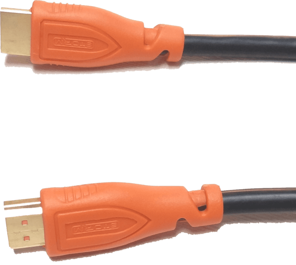 Tete cable HDMI 1