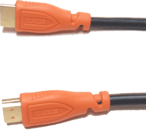 Tête câble HDMI