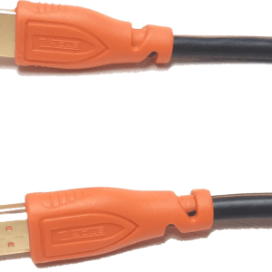 Tete cable HDMI 4