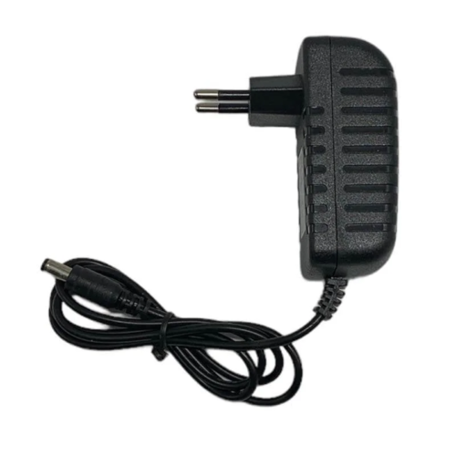 chargeur 12V 2A 2 1