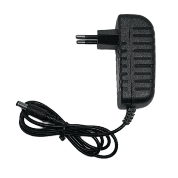 chargeur 12V 2A 2