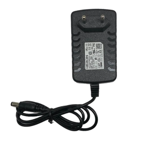 chargeur 12V 2A 3 1