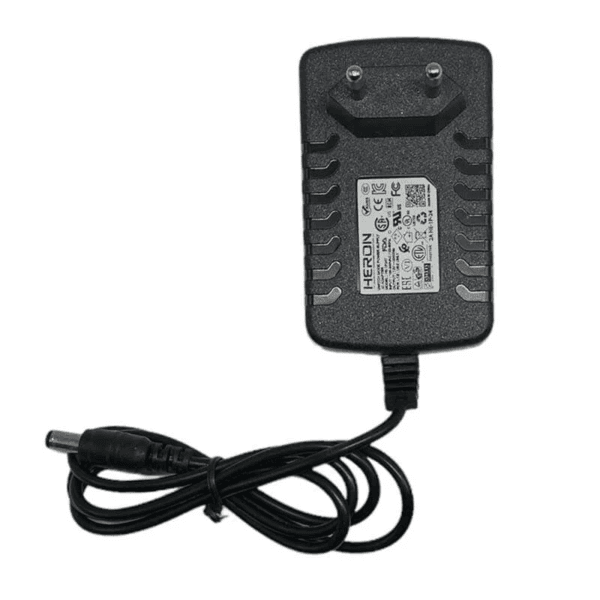 chargeur 12V 2A 3