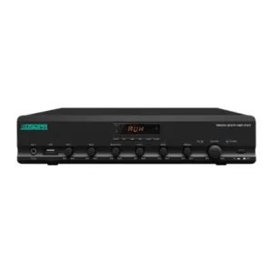 digital mixer amplifier 3 1