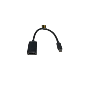 Storm Convertisseur USB Type C Male 4K/1080P vers Display Port Femelle 4K/1080P