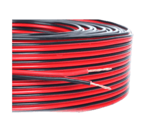 R-Link Câble Sonorisation MTH 2x1.5mm RN