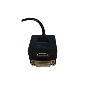 Storm Câble Convertisseur DVI Male vers DVI Femelle + HDMI Femelle 2 IMG 20240705 123821 Photoroom