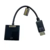 STORM Cable DisplayPort 1.2 MALE Convertisseur vers HDMI Femelle 4K Modele STM DP2HD C 0OOP2