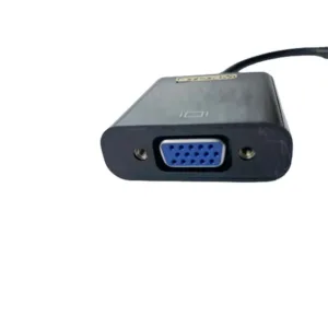 Storm Convertisseur USB Type C Male 4K1080P vers VGA Femelle 4K1080P 3 STORM Cable USB Type C MALE Convertisseur vers VGA Femelle 4K Modele STM UC2V C 0002 1