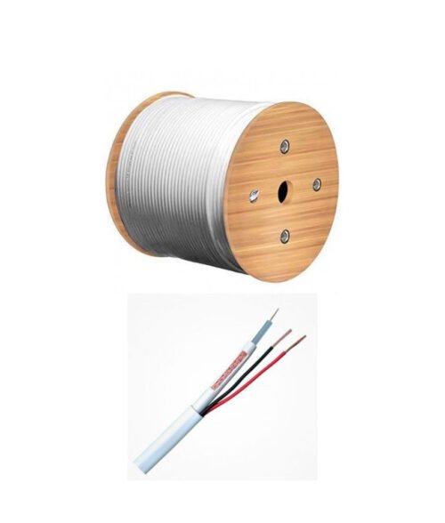 cable coaxial kx6