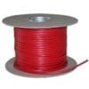 cable syt1 1p 8 10 cuivre ae rouge en 500m