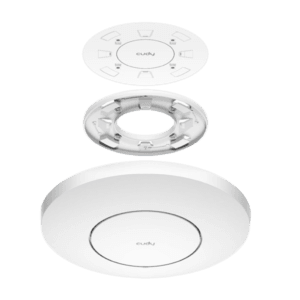 AP3000/P AP1300/P - Point d'Accès AX3000 AC1200 WiFi6 Wi-Fi Gigabit - CUDY