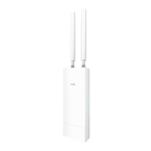 Cudy AP1300 Outdoor - Point d'accès extérieur Gigabit WiFi AC1200