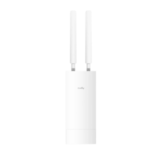 Cudy AP1300 Outdoor - Point d'accès extérieur Gigabit WiFi AC1200