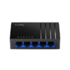 Commutateur switch de bureau Gigabit à 5 ports Cudy GS105D