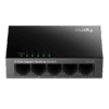 Cudy - Switch Commutateur Gigabit métallique à 5 ports GS105