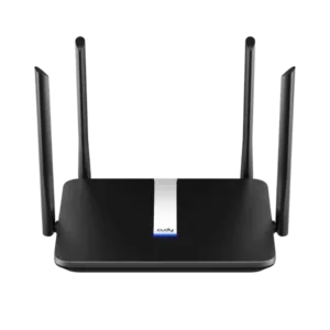 Cudy X6 AX1800 Gigabit Wi-Fi 6 Mesh Routeur | LT500 - Routeur Wi-Fi Mesh 4G LTE Cat4 AC1200 - CUDY