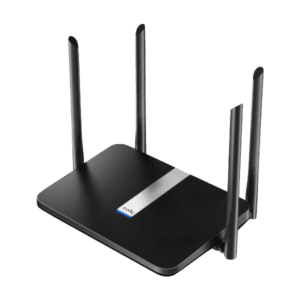 Cudy X6 AX1800 Gigabit Wi-Fi 6 Mesh Routeur | LT500_EU - Routeur Wi-Fi Mesh 4G LTE Cat4 AC1200 - CUDY