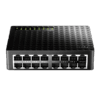 FS1016D Switch de Bureau 16 Ports 10-100 Mbps CUDY