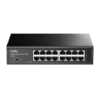GS1016 - CUDY Switch Gigabit Métallique à 16 Ports